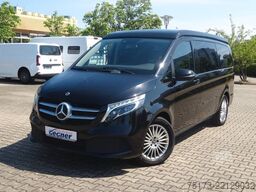 MERCEDES-BENZ V250 4 Matic 4x4 Marco Polo Horizon