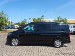MERCEDES-BENZ V250 4 Matic 4x4 Marco Polo Horizon