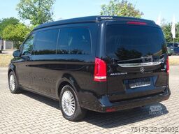 MERCEDES-BENZ V250 4 Matic 4x4 Marco Polo Horizon