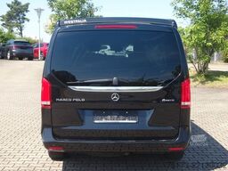 MERCEDES-BENZ V250 4 Matic 4x4 Marco Polo Horizon