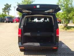 MERCEDES-BENZ V250 4 Matic 4x4 Marco Polo Horizon