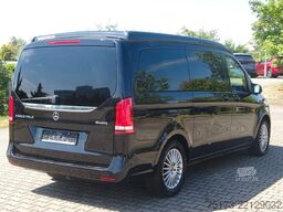 MERCEDES-BENZ V250 4 Matic 4x4 Marco Polo Horizon