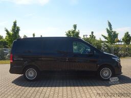 MERCEDES-BENZ V250 4 Matic 4x4 Marco Polo Horizon