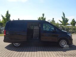 MERCEDES-BENZ V250 4 Matic 4x4 Marco Polo Horizon