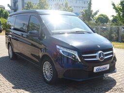 MERCEDES-BENZ V250 4 Matic 4x4 Marco Polo Horizon