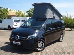 MERCEDES-BENZ V250 4 Matic 4x4 Marco Polo Horizon