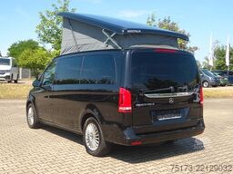 MERCEDES-BENZ V250 4 Matic 4x4 Marco Polo Horizon