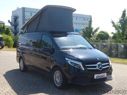 MERCEDES-BENZ V250 4 Matic 4x4 Marco Polo Horizon
