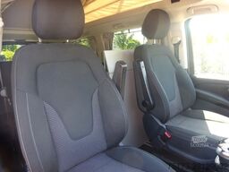 MERCEDES-BENZ V250 4 Matic 4x4 Marco Polo Horizon