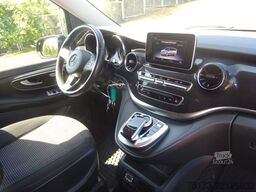 MERCEDES-BENZ V250 4 Matic 4x4 Marco Polo Horizon