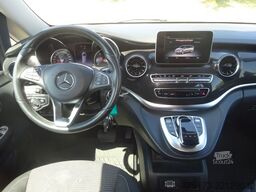 MERCEDES-BENZ V250 4 Matic 4x4 Marco Polo Horizon