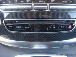 MERCEDES-BENZ V250 4 Matic 4x4 Marco Polo Horizon