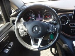 MERCEDES-BENZ V250 4 Matic 4x4 Marco Polo Horizon