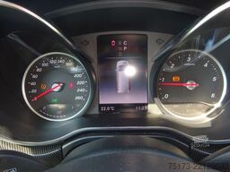 MERCEDES-BENZ V250 4 Matic 4x4 Marco Polo Horizon