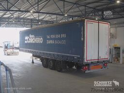 Leci Trailer Curtainsider Standard