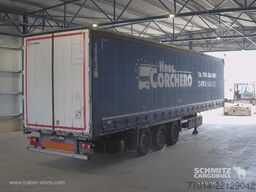 Leci Trailer Curtainsider Standard