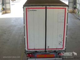 Leci Trailer Curtainsider Standard