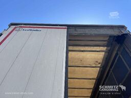 Leci Trailer Curtainsider Standard