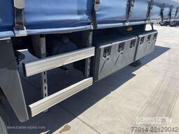 Leci Trailer Curtainsider Standard