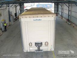 Leci Trailer Curtainsider Standard