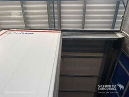 Leci Trailer Curtainsider Standard