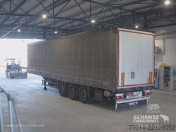 Schmitz Cargobull Curtainsider Coil