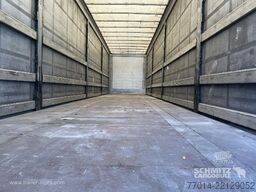 Schmitz Cargobull Curtainsider Coil