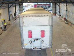 Schmitz Cargobull Curtainsider Coil