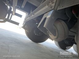 Schmitz Cargobull Curtainsider Coil