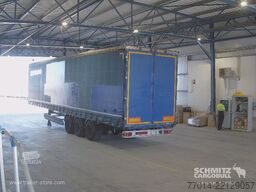 Berger Curtainsider Standard