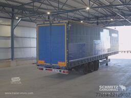 Berger Curtainsider Standard