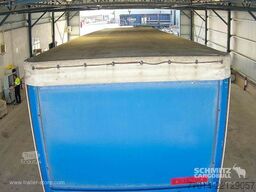 Berger Curtainsider Standard