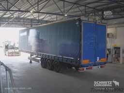 Berger Curtainsider Standard