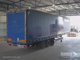 Berger Curtainsider Standard