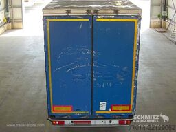 Berger Curtainsider Standard