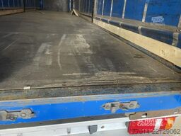Berger Curtainsider Standard