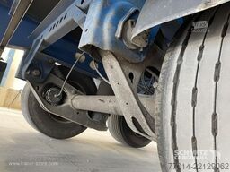 Berger Curtainsider Standard