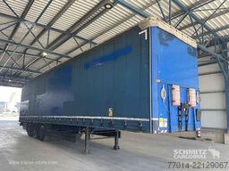 Berger Curtainsider Standard