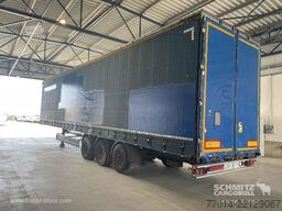 Berger Curtainsider Standard