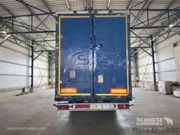 Berger Curtainsider Standard