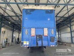 Berger Curtainsider Standard