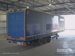 Berger Curtainsider Standard