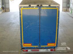 Berger Curtainsider Standard