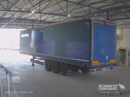 Berger Curtainsider Standard