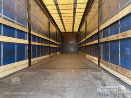 Berger Curtainsider Standard