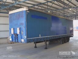 Berger Curtainsider Standard