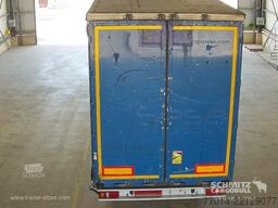 Berger Curtainsider Standard