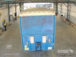Berger Curtainsider Standard