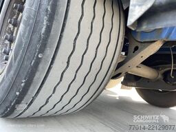 Berger Curtainsider Standard