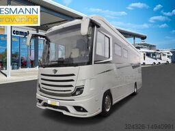 Concorde Liner 1095 GI PKW Plattform*460 Ah Lithium*